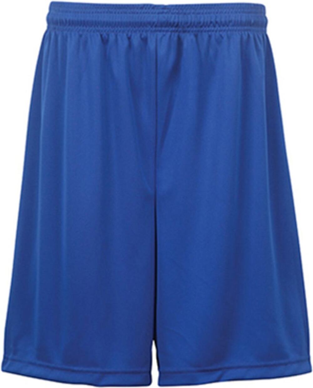 Badger Sport Boys' Shorts Kids Youth Summer Blue Athletic Youth Size Medium